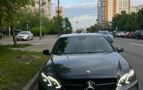 Mercedes-Benz E-Класс, 2014 год, 2 499 999 рублей, 3 фотография