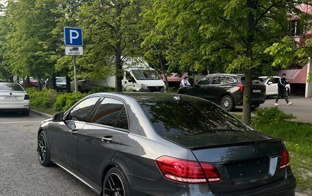 Mercedes-Benz E-Класс, 2014 год, 2 499 999 рублей, 5 фотография