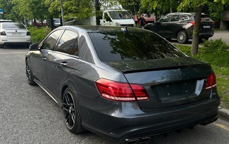 Mercedes-Benz E-Класс, 2014 год, 2 499 999 рублей, 6 фотография