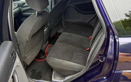 Ford Focus II рестайлинг, 2008 год, 620 000 рублей, 5 фотография