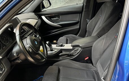 BMW 3 серия, 2016 год, 2 340 000 рублей, 8 фотография