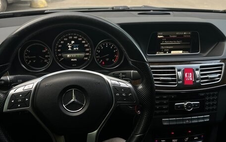 Mercedes-Benz E-Класс, 2014 год, 2 499 999 рублей, 8 фотография