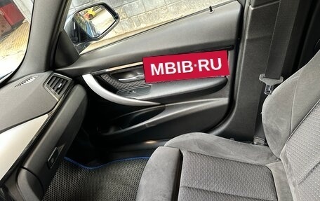 BMW 3 серия, 2016 год, 2 340 000 рублей, 11 фотография