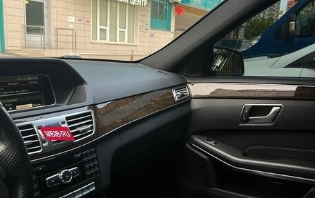 Mercedes-Benz E-Класс, 2014 год, 2 499 999 рублей, 10 фотография