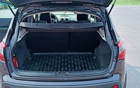 Nissan Qashqai, 2012 год, 1 100 000 рублей, 4 фотография