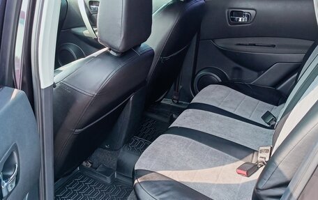 Nissan Qashqai, 2012 год, 1 100 000 рублей, 6 фотография
