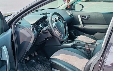 Nissan Qashqai, 2012 год, 1 100 000 рублей, 8 фотография