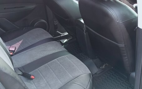 Nissan Qashqai, 2012 год, 1 100 000 рублей, 7 фотография