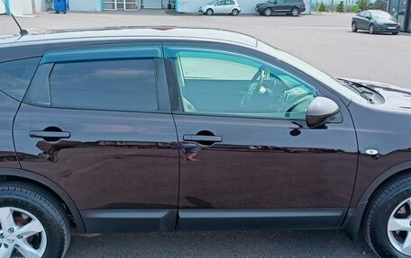 Nissan Qashqai, 2012 год, 1 100 000 рублей, 11 фотография