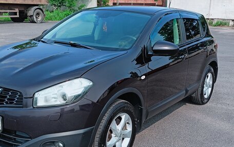 Nissan Qashqai, 2012 год, 1 100 000 рублей, 10 фотография