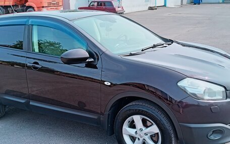 Nissan Qashqai, 2012 год, 1 100 000 рублей, 9 фотография