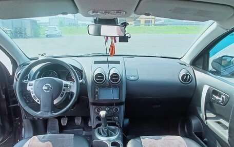 Nissan Qashqai, 2012 год, 1 100 000 рублей, 15 фотография