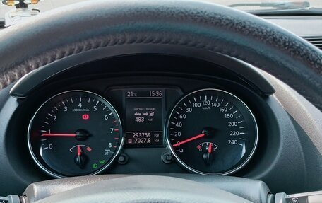 Nissan Qashqai, 2012 год, 1 100 000 рублей, 12 фотография