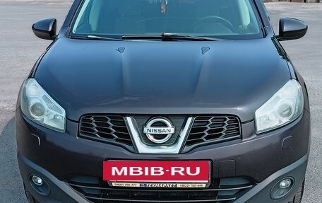 Nissan Qashqai, 2012 год, 1 100 000 рублей, 3 фотография