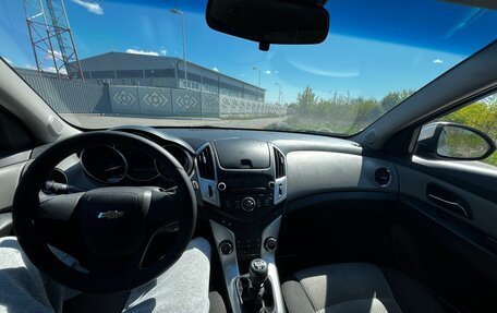 Chevrolet Cruze II, 2013 год, 880 000 рублей, 9 фотография