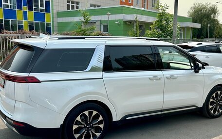 KIA Carnival, 2020 год, 3 799 000 рублей, 5 фотография