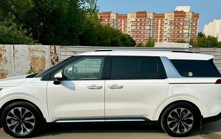 KIA Carnival, 2020 год, 3 799 000 рублей, 7 фотография
