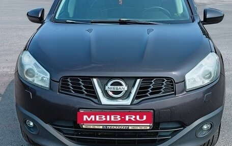 Nissan Qashqai, 2012 год, 1 100 000 рублей, 14 фотография