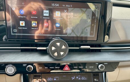 KIA Carnival, 2020 год, 3 799 000 рублей, 12 фотография
