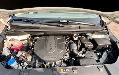 KIA Carnival, 2020 год, 3 799 000 рублей, 9 фотография
