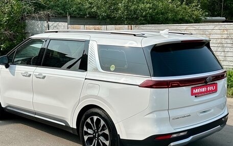 KIA Carnival, 2020 год, 3 799 000 рублей, 3 фотография