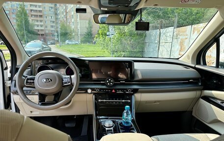KIA Carnival, 2020 год, 3 799 000 рублей, 14 фотография