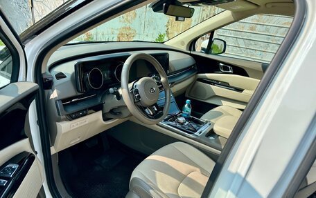 KIA Carnival, 2020 год, 3 799 000 рублей, 17 фотография