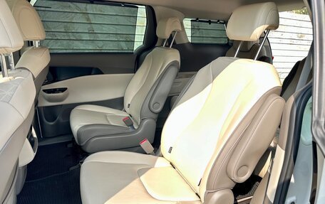 KIA Carnival, 2020 год, 3 799 000 рублей, 16 фотография