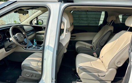 KIA Carnival, 2020 год, 3 799 000 рублей, 15 фотография