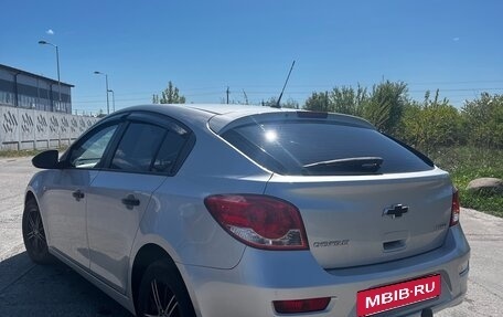 Chevrolet Cruze II, 2013 год, 880 000 рублей, 5 фотография