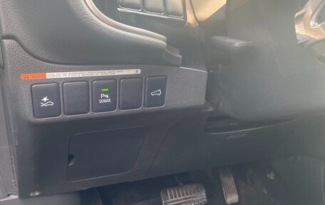 Mitsubishi Outlander III рестайлинг 3, 2019 год, 2 590 000 рублей, 11 фотография