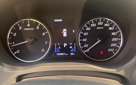 Mitsubishi Outlander III рестайлинг 3, 2019 год, 2 590 000 рублей, 14 фотография