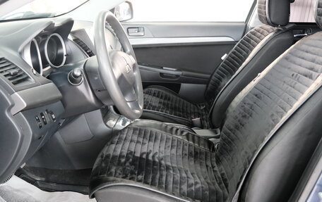 Mitsubishi Lancer IX, 2007 год, 799 000 рублей, 8 фотография