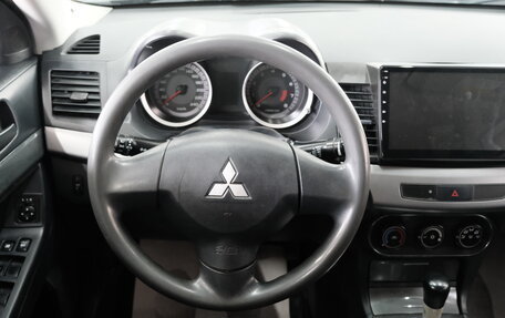 Mitsubishi Lancer IX, 2007 год, 799 000 рублей, 12 фотография