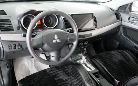 Mitsubishi Lancer IX, 2007 год, 799 000 рублей, 11 фотография