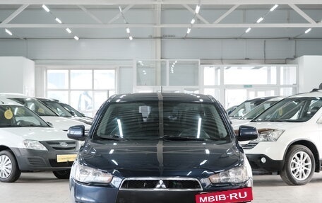 Mitsubishi Lancer IX, 2007 год, 799 000 рублей, 3 фотография