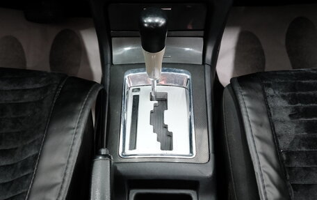 Mitsubishi Lancer IX, 2007 год, 799 000 рублей, 17 фотография