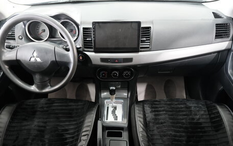 Mitsubishi Lancer IX, 2007 год, 799 000 рублей, 14 фотография