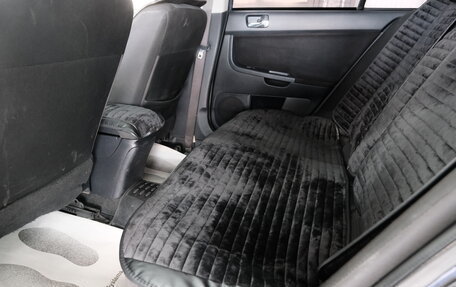 Mitsubishi Lancer IX, 2007 год, 799 000 рублей, 21 фотография