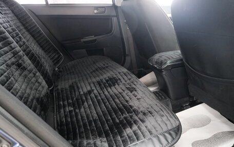 Mitsubishi Lancer IX, 2007 год, 799 000 рублей, 22 фотография