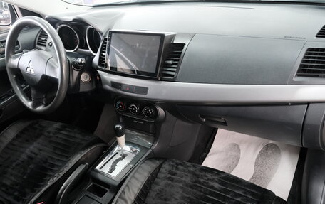 Mitsubishi Lancer IX, 2007 год, 799 000 рублей, 19 фотография