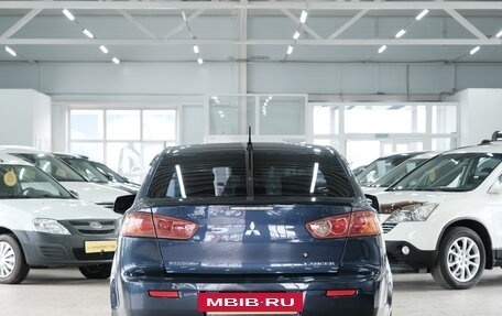 Mitsubishi Lancer IX, 2007 год, 799 000 рублей, 6 фотография