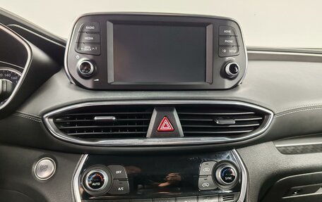 Hyundai Santa Fe IV, 2018 год, 2 700 000 рублей, 15 фотография