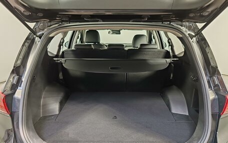 Hyundai Santa Fe IV, 2018 год, 2 700 000 рублей, 10 фотография