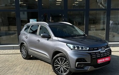 Chery Tiggo 8 I, 2024 год, 1 990 000 рублей, 1 фотография