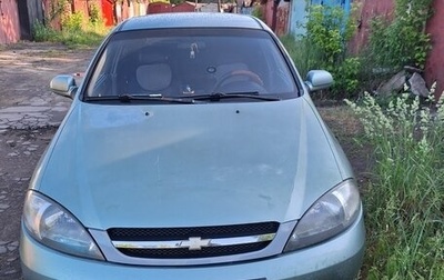 Chevrolet Lacetti, 2004 год, 400 000 рублей, 1 фотография