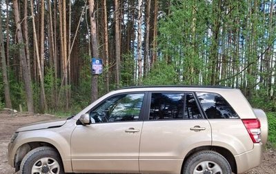Suzuki Grand Vitara, 2011 год, 1 100 000 рублей, 1 фотография