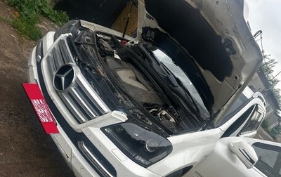 Mercedes-Benz GL-Класс, 2012 год, 1 980 000 рублей, 1 фотография