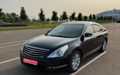 Nissan Teana, 2011 год, 1 250 000 рублей, 1 фотография
