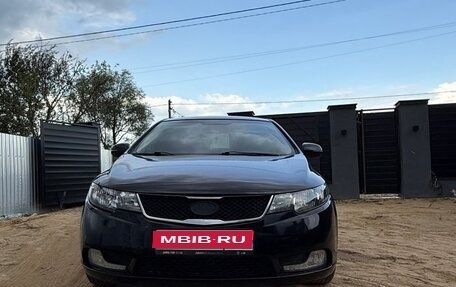 KIA Cerato III, 2012 год, 950 000 рублей, 1 фотография